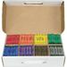 Prang Crayons Classroom Pack Assorted Colors Set of 800