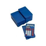 Texas Instruments Calculator Case - For Texas Instruments Calculator - 10