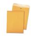 Quality Park Recycled Chlorine Free Clasp Envelopes 100 / Box Kraft