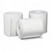 Universal Deluxe Direct Thermal Printing Paper Rolls 3.13 x 230 ft White 50/Carton -UNV35763