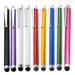 Naierhg Stylus Touch Screen Pen for iPhone 5/4S/4G/3GS iPad 3/2 iPod Touch Smart Phone Golden