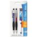 Comfortmate Ultra Pencil Starter Set 0.5 Mm Hb (#2.5) Black Lead Assorted Barrel Colors 2/pack | Bundle of 10 Sets