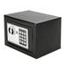 Veecome Digital Security Safe Box For Household Office Hotel Large Electronic Password Key Safes (including Battery)
