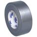 Silver Duct Tape Trio: 2 x 60 yds. 9 Mil - 3 PACK