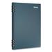 Stone Paper Notebook 1 Subject Medium/college Rule Blue Cover 11 X 8.5 60 Sheets | Bundle of 10 Each