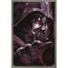 Star Wars: Obi-Wan Kenobi - Darth Vader Portrait Wall Poster 14.725 x 22.375 Framed