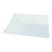 Artistic Office Products - Desk pad - 25 in x 40 in - plastic - clear