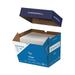 Hammermill Printer Paper 20lb Tidal 8.5x11 White Express Pack 2500 Sheets