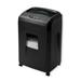 Black Microcut Shredder - 20 Sheet