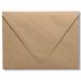 Shipped Free Contour Euro Flap Kraft Grocery Bag Brown 100 Boxed A7 -70lb Envelopes (5-1/4 x 7-1/4) for Invitations Announcements Weddings by The Envelope Gallery