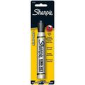 Sharpie Pro King Size Permanent Marker Black (15101PP)
