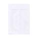 JAM Paper & Envelope12 x 15 1/2 Open End Catalog Commercial Envelopes White 50/Pack