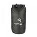 Dry Bag Waterproof Floating and Lightweight Bags Roll Top Dry Compression Sack Keeps Gear Dry for Kayaking Boating Fishing Swimming and Camping with Waterproof Phone Case