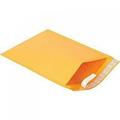 Air-Kraft Self Seal Air Brown Kraft Bubble Mailer Envelope - 50 Envelopes (12 1/2 x 19)