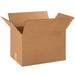 Office DepotÂ® Brand Corrugated Boxes 18 x 12 x 12 Kraft Pack Of 25