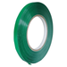 T.R.U. UPVC-24BS Dark Green Poly Bag Sealing Tape: 3/8 in. x 180 yds. (Pack of 1)