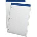 Ampad TOP20345 Double Sheet Writing Pads 1 / Pad