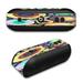 Skin Decal For Beats By Dr. Dre Beats Pill Plus / Abstract Circle Canvas