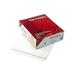 Smead 12810 File Folders Straight Cut Reinforced Top Tab Letter White 100/Box
