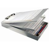 Office Depot 89% Recycled Dual Storage Clipboard OD21222