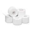 PM Company 18996 Thermal Paper Rolls Cash Register/POS Roll 1-3/4 x150 ft White 10/Pack