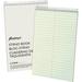 2 pcs Ampad Kraft Cover Steno Book (25270)