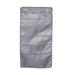 Hanging Storage Bag Holder 2 Over Door Hangers Included Folder File Organizer Heavy Duty Storage Classroom Door Grey 5 s