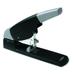 Swingline High Capacity Heavy Duty Stapler 210 Sheets Black