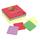 Post-it Super Sticky Notes 3 in x 3 in Playful Primaries 24 Pads