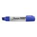 Sharpie Magnum 44 Permanent Marker Blue