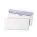 Quality Park Reveal N Seal Business Envelope #10 4 1/8 x 9 1/2 White 500/Box 67218