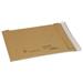 Sealed Air Jiffy Padded Self Seal Mailer #1 7 1/4 x 12 Natural Kraft 100/Carton