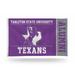 Rico Industries Tarleton State College 3 x 5 Alumni Banner Flag - Indoor or Outdoor DÃ©cor - Single Sided with Metal Grommets Outdoor/Indoor