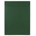 JAM 9 x 12 Open End Envelopes Dark Green 25/Pack