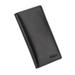 Men s Business PU Leather Long Wallet Pocket Credit Card Holder Clutch Bifold Purse