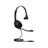 Jabra Evolve2 30 USB-A Connector Mono USB-A UC Mono Headset