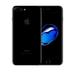 Pre-Owned iPhone 7 Plus 128GB Jet Black (Verizon Unlocked) (Refurbished: Good)