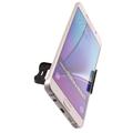 Fold-up Stand for Galaxy Z Fold 3 5G/Flip 3 5G - Holder Travel Desktop Cradle Dock Z4O Compatible With Samsung Galaxy Z Fold 3 5G/Flip 3 5G