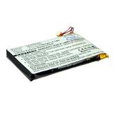 1100mAh Replacement Battery for Palm Tungsten E2