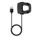 Replacement USB Charging Cable Charging Cord Cradle Dock Adapter For Forerunner 205/305