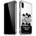 Skinit Anime Attack On Titan Posse iPhone XR Clear Case