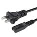 UPBRIGHT NEW AC Power Cord Outlet Socket Cable Plug Lead For Denon DN-SC2900 SC2900 Digital DJ Controller Media Player DNSC2900