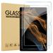 [2 Pack] EpicGadget Screen Protector for Galaxy Tab S8 Ultra (2022) 14.6 Inch Scratch Resistant Bubble Free Tempered Glass Screen Protector for Samsung Galaxy Tab S8 Ultra 14.6â€� Tablet (SM-X900/X906)