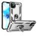 iPhone 12 Pro Max Case - Heavy-Duty Ring Holder