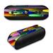Skin Decal For Beats By Dr. Dre Beats Pill Plus / Colorful Octagon Pattern