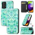 Case for Samsung Galaxy S21 Plus Case Galaxy S21 Plus Case Wallet Case PU Leather and Hard PC RFID Blocking Slim Durable Protective Phone Case Cover For Samsung Galaxy S21+ Emerald