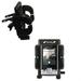 Gomadic Air Vent Clip Based Cradle Holder Car / Auto Mount suitable for the Sony Ericsson T715a - Lifetime Warranty