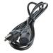 K-MAINS 6ft AC IN Power Adapter Cord Cable Lead Plug Replacement for Sony KDL-32S3000 KDL-32XBR4 TV