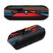 Skin Decal For Beats By Dr. Dre Beats Pill Plus / Colorful Shapes