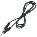 UPBRIGHT NEW AUX IN Cable Audio In Cord For Philips Speaker DS Series DS1200 DS1200/12 DS1200/37 DS1200/93 DS1210 DS1210/37 Fidelio Portable iPod Speaker Dock